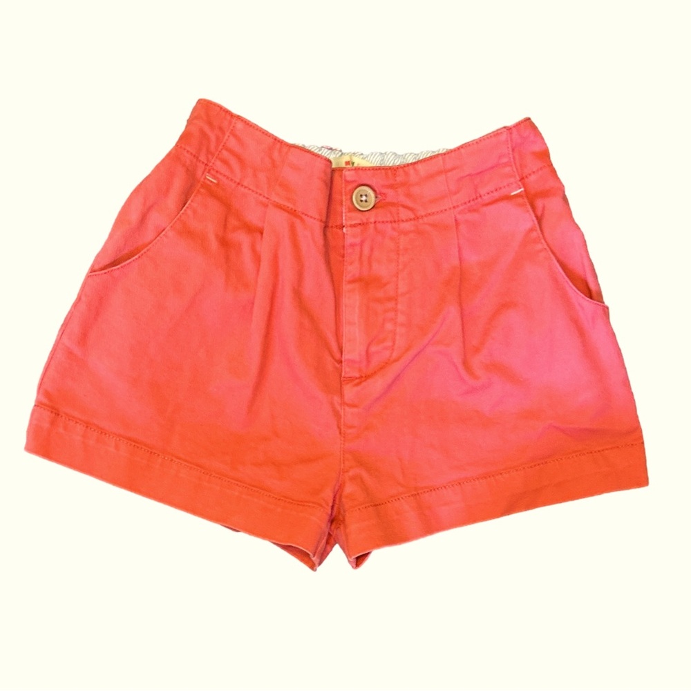 Mini Boden Shorts 6y⭐️
